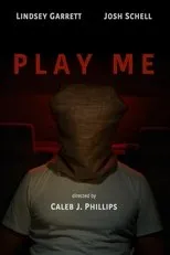 Póster de Play Me