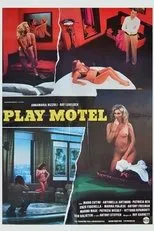 Póster de Play Motel