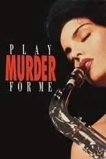 Póster de Play Murder for Me