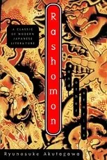 Póster de Play of the Week: Rashomon