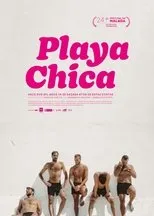 Póster de Playa Chica