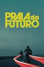 Póster de Playa del Futuro
