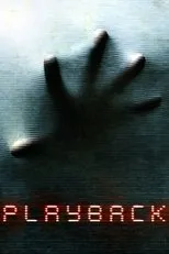Póster de Playback