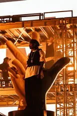 Póster de Playboi Carti - Live at Rolling Loud Miami 2024