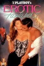 Póster de Playboy: Erotic Fantasies II