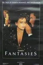 Póster de Playboy: Fantasies