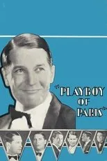 Póster de Playboy of Paris