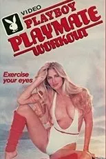 Póster de Playboy Playmate Workout
