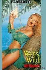 Póster de Playboy: Wet & Wild - Hot Holidays