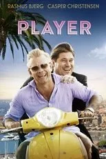 Póster de Player