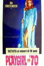 Póster de Playgirl 70