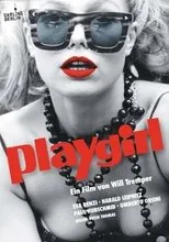 Póster de Playgirl