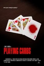 Póster de Playing Cards
