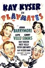 Póster de Playmates