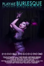 Póster de PlayMe Burlesque