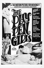 Póster de Playpen Girls
