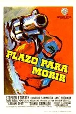 Póster de Plazo para morir