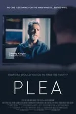 Póster de Plea