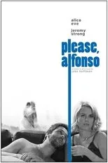 Póster de Please, Alfonso