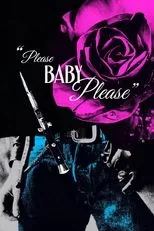 Póster de Please Baby Please