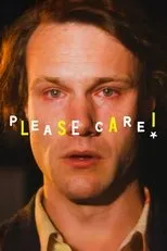 Póster de Please Care!