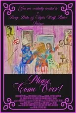 Póster de Please, Come Over!