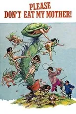 Póster de Please Don't Eat My Mother!
