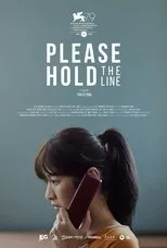 Póster de Please Hold the Line