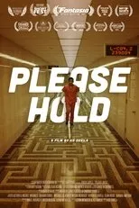 Póster de Please Hold