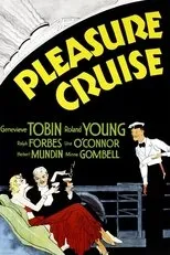 Póster de Pleasure Cruise