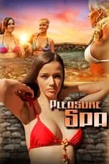 Póster de Pleasure Spa