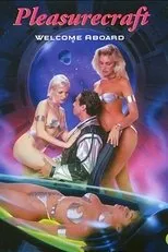 Póster de Pleasurecraft