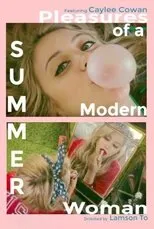 Póster de Pleasures of a Modern Woman