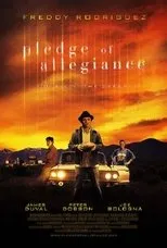 Póster de Pledge of Allegiance