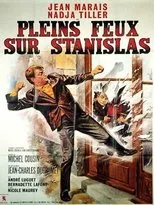 Póster de Pleins feux sur Stanislas