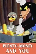Póster de Plenty of Money and You