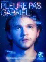 Póster de Pleure pas Gabriel