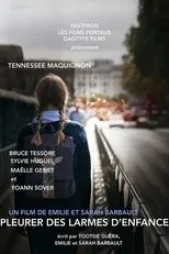 Póster de Pleurer des larmes d'enfance
