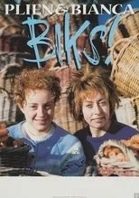 Póster de Plien en Bianca: Biks!