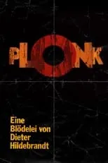 Póster de Plonk
