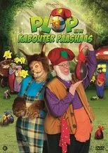 Póster de Plop en de Kabouter Paashaas