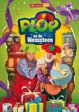 Póster de Plop en de Wenssteen
