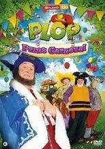 Póster de Plop en Prins Carnaval