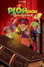 Póster de Plop Het Sprookjesboek