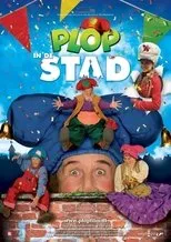 Póster de Plop in de Stad