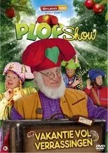 Póster de Plop Show: Vakantie Vol Verrassingen