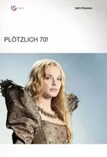 Póster de Plötzlich 70!