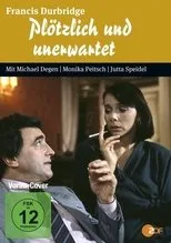 Póster de Plötzlich und unerwartet