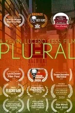 Póster de Plu-ral