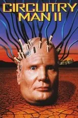 Póster de Plughead Rewired: Circuitry Man II